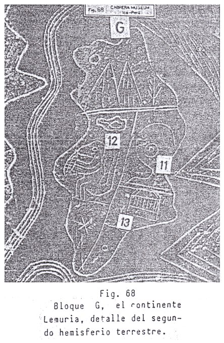 Fig.
                                68: el continente Lemuria