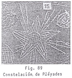 Fig. 89:
                          constelacin de las Plyades