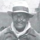 Julio Cesar
              Tello, retrato
