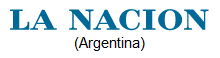 La Nacin (Argentina) online, Logo