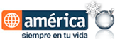 Amrica tv online,
                Logo