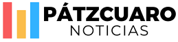 Patzcuaro noticias Mexico Logo
